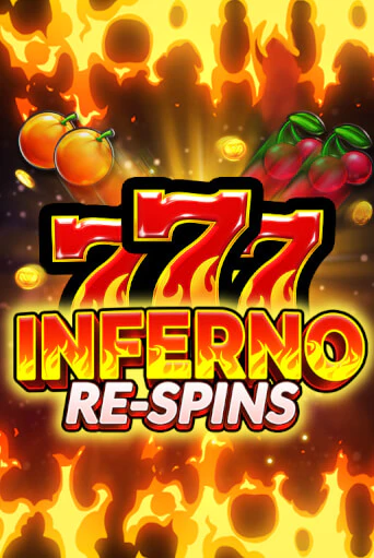 Демо игра Inferno 777 Re-spins играть онлайн | Casino X бесплатно