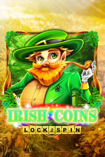 Демо игра Irish Coins играть онлайн | Casino X бесплатно