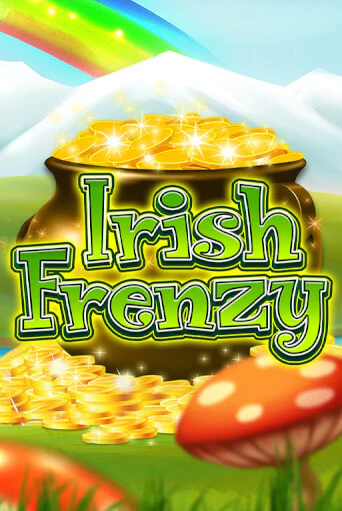 Демо игра Irish Frenzy играть онлайн | Casino X бесплатно