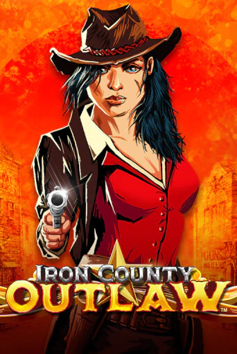 Демо игра Iron County Outlaw™ играть онлайн | Casino X бесплатно