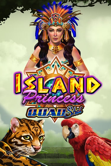 Демо игра Island Princess играть онлайн | Casino X бесплатно