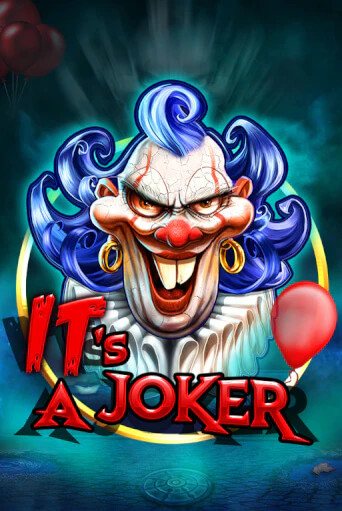 Демо игра It's a Joker играть онлайн | Casino X бесплатно