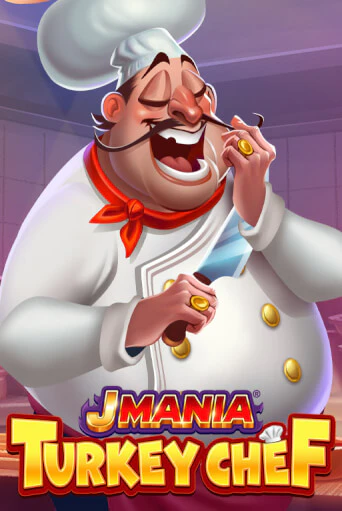 Демо игра J Mania Turkey Chef играть онлайн | Casino X бесплатно