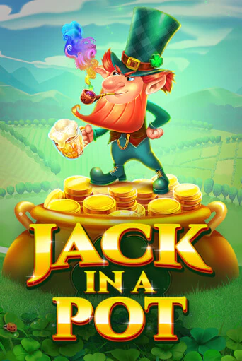 Демо игра Jack in a pot играть онлайн | Casino X бесплатно