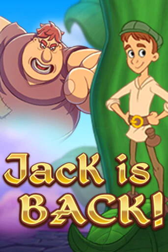 Демо игра Jack is Back играть онлайн | Casino X бесплатно