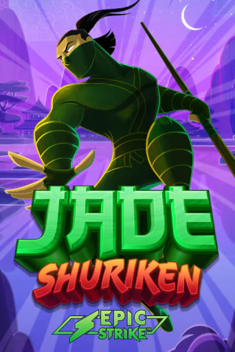 Демо игра Jade Shuriken играть онлайн | Casino X бесплатно