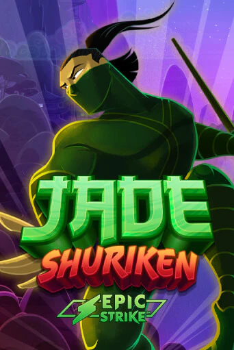 Демо игра Jade Shuriken играть онлайн | Casino X бесплатно