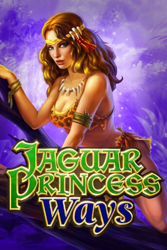 Демо игра Jaguar Princess Ways играть онлайн | Casino X бесплатно