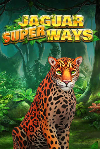 Демо игра Jaguar Superways играть онлайн | Casino X бесплатно