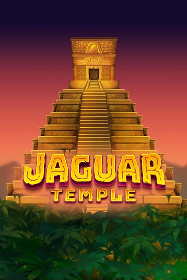 Демо игра Jaguar Temple играть онлайн | Casino X бесплатно