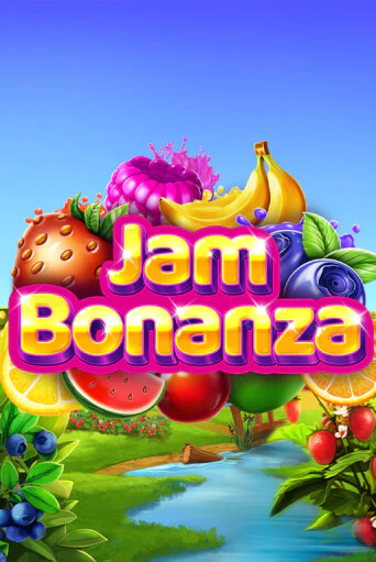 Демо игра Jam Bonanza играть онлайн | Casino X бесплатно