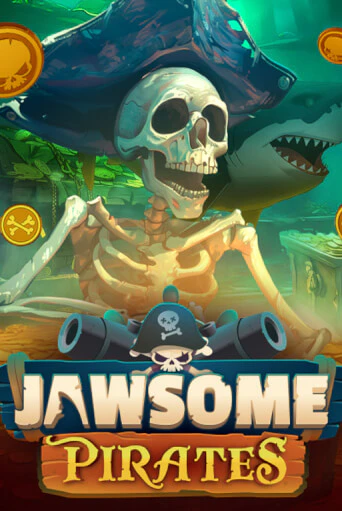 Демо игра Jawsome Pirates играть онлайн | Casino X бесплатно