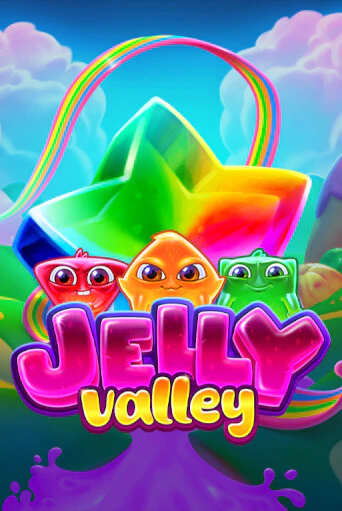 Демо игра Jelly Valley играть онлайн | Casino X бесплатно