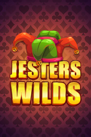 Демо игра Jesters Wilds играть онлайн | Casino X бесплатно