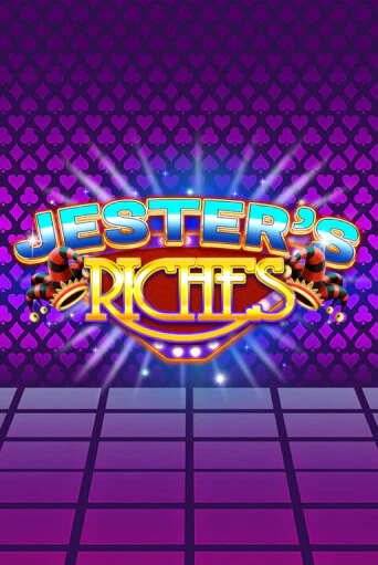 Демо игра Jesters Riches играть онлайн | Casino X бесплатно