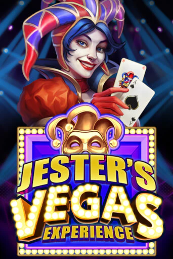 Демо игра Jester's Vegas Experience играть онлайн | Casino X бесплатно