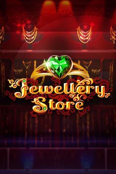 Демо игра Jewellery Store играть онлайн | Casino X бесплатно