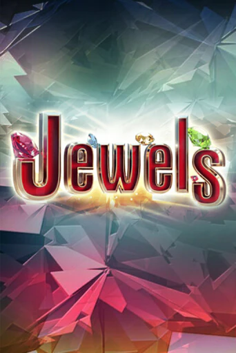 Демо игра Jewels играть онлайн | Casino X бесплатно