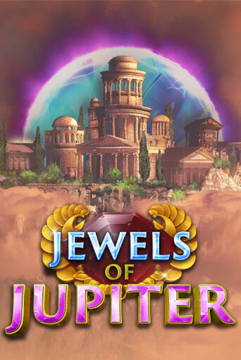 Демо игра Jewels of Jupiter играть онлайн | Casino X бесплатно