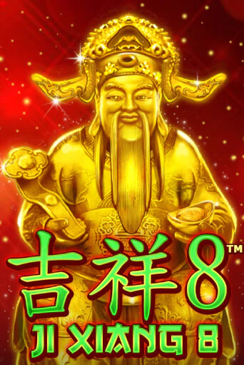 Демо игра Ji Xiang 8 играть онлайн | Casino X бесплатно