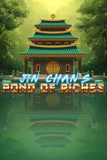 Демо игра Jin Chan´s Pond of Riches играть онлайн | Casino X бесплатно