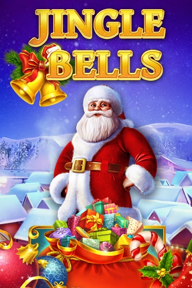 Демо игра Jingle Bells играть онлайн | Casino X бесплатно