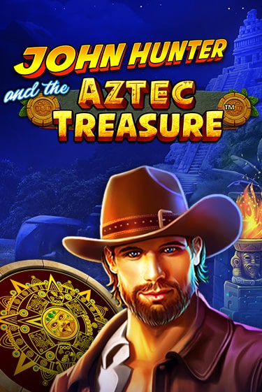 Демо игра John Hunter and the Aztec Treasure играть онлайн | Casino X бесплатно