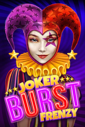 Демо игра Joker Burst Frenzy™ играть онлайн | Casino X бесплатно