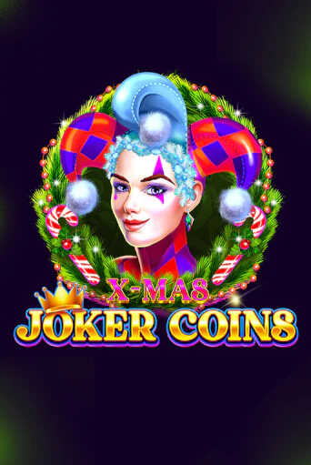 Демо игра Joker Coins X-MAS играть онлайн | Casino X бесплатно