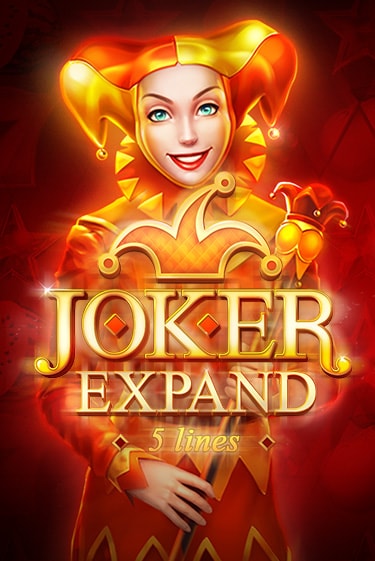 Демо игра Joker Expand: 5 lines играть онлайн | Casino X бесплатно