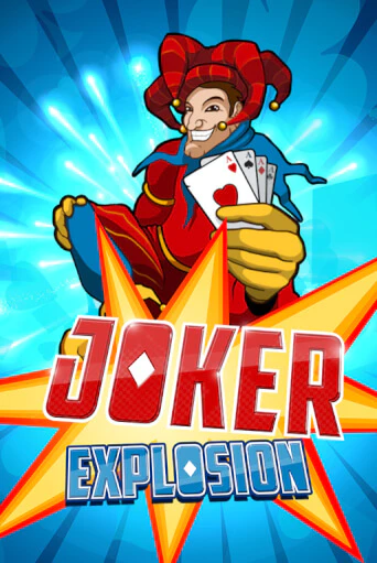 Демо игра Joker Explosion играть онлайн | Casino X бесплатно