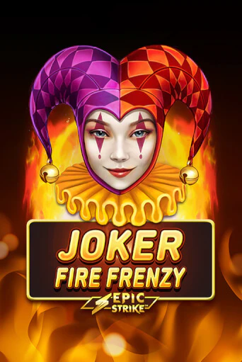 Демо игра Joker Fire Frenzy играть онлайн | Casino X бесплатно