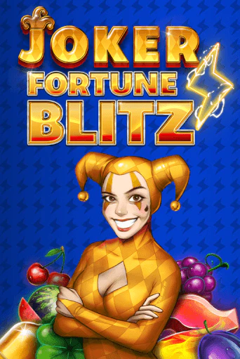 Демо игра Joker Fortune Blitz играть онлайн | Casino X бесплатно