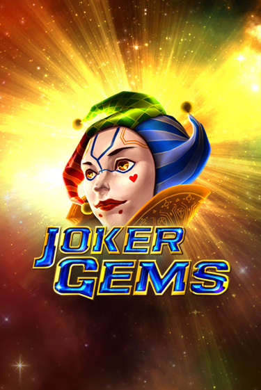 Демо игра Joker Gems играть онлайн | Casino X бесплатно