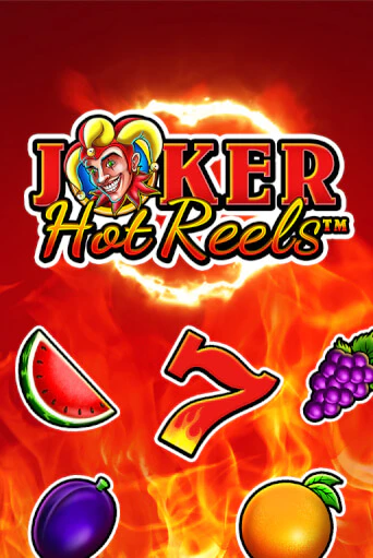 Демо игра Joker Hot Reels играть онлайн | Casino X бесплатно