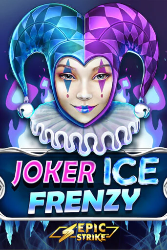 Демо игра Joker Ice Frenzy Epic Strike играть онлайн | Casino X бесплатно