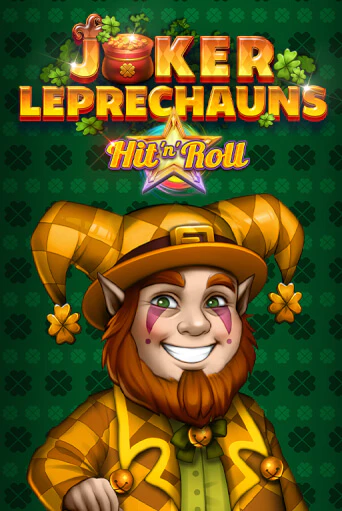 Демо игра Joker Leprechauns Hit’n’Roll играть онлайн | Casino X бесплатно