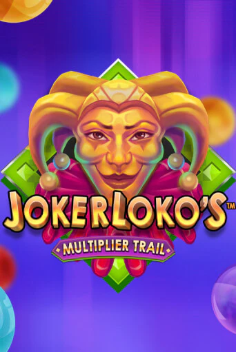 Демо игра Joker Loko's Multiplier Trail™ играть онлайн | Casino X бесплатно