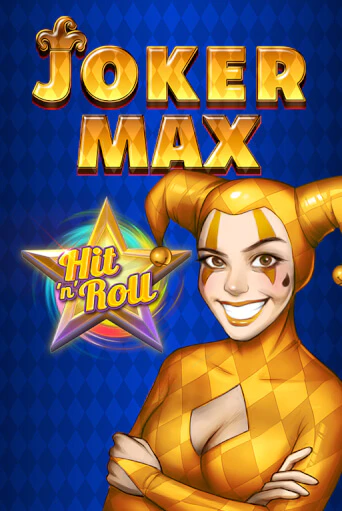 Демо игра Joker Max: Hit 'n' Roll играть онлайн | Casino X бесплатно