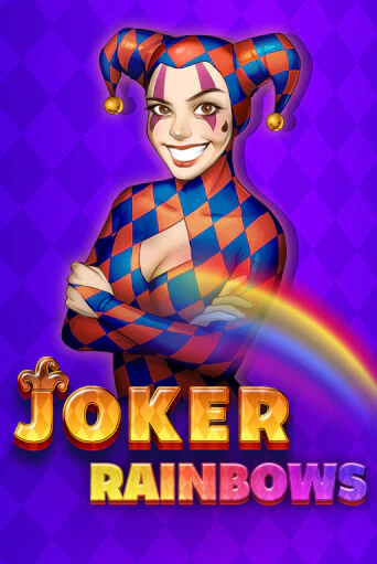 Демо игра Joker Rainbows играть онлайн | Casino X бесплатно