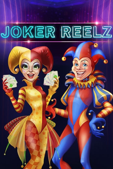 Демо игра Joker Reelz играть онлайн | Casino X бесплатно