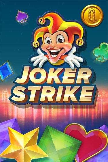 Демо игра Joker Strike играть онлайн | Casino X бесплатно