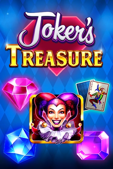 Демо игра Jokers Treasure играть онлайн | Casino X бесплатно