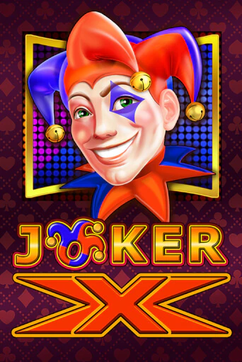 Демо игра Joker X играть онлайн | Casino X бесплатно