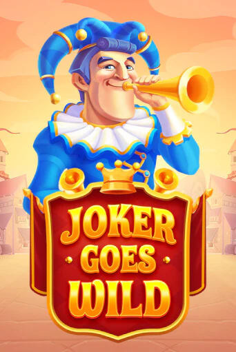 Демо игра Joker Goes Wild играть онлайн | Casino X бесплатно