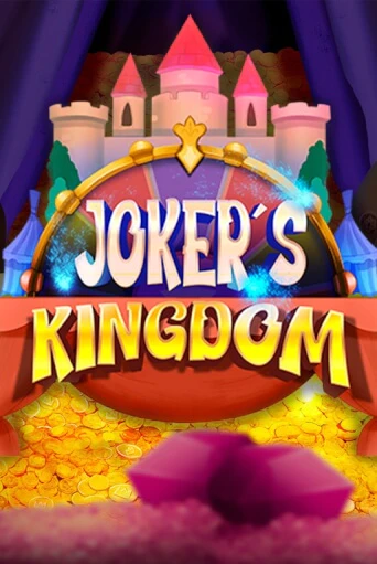 Демо игра Joker's Kingdom играть онлайн | Casino X бесплатно