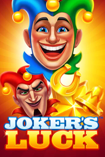 Демо игра Joker's Luck играть онлайн | Casino X бесплатно