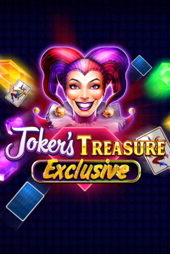 Демо игра Joker's Treasure Exclusive играть онлайн | Casino X бесплатно