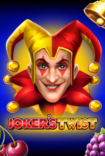 Демо игра Joker's Twist играть онлайн | Casino X бесплатно