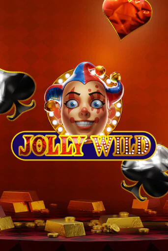 Демо игра Jolly Wild играть онлайн | Casino X бесплатно